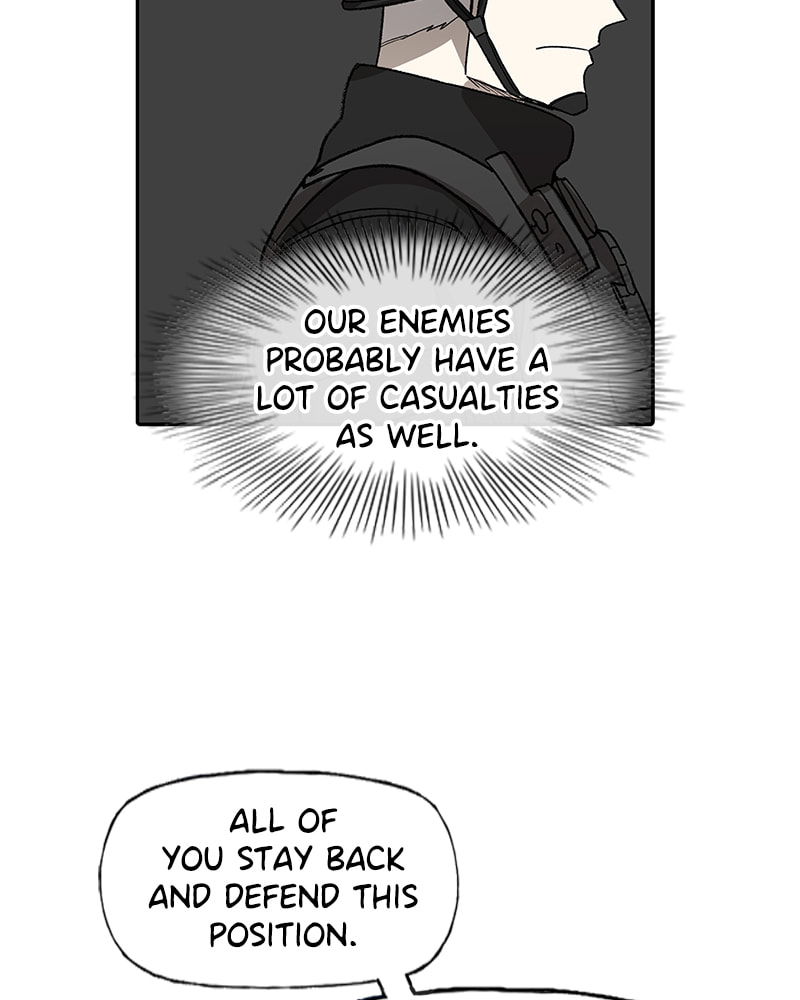 Read The Boxer chapter 86 image 102 on Lezhin
