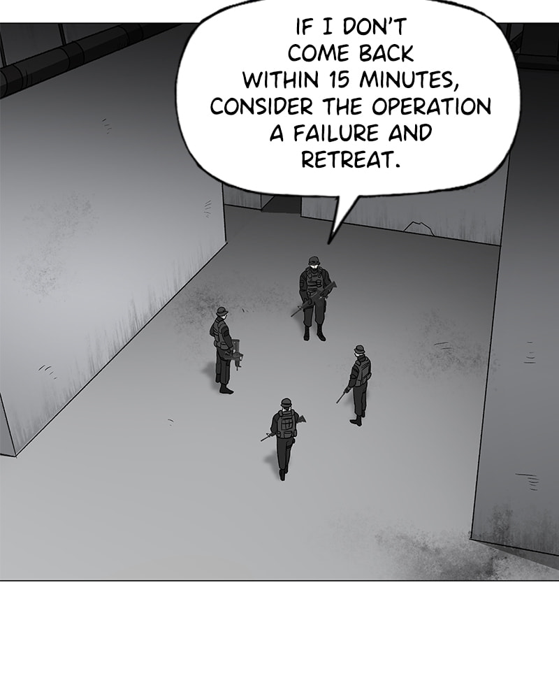 Read The Boxer chapter 86 image 103 on Lezhin