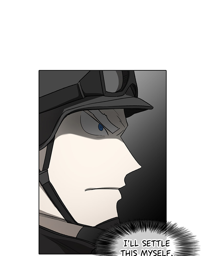 Read The Boxer chapter 86 image 104 on Lezhin
