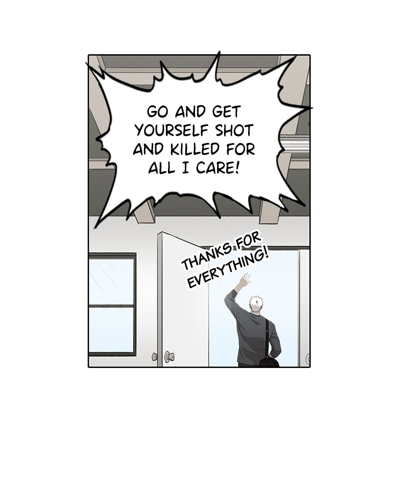Read The Boxer chapter 86 image 11 on Lezhin
