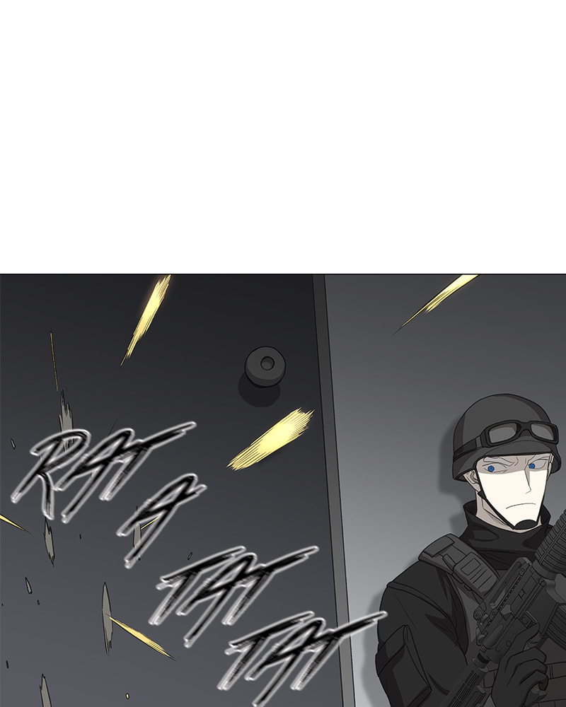Read The Boxer chapter 86 image 110 on Lezhin