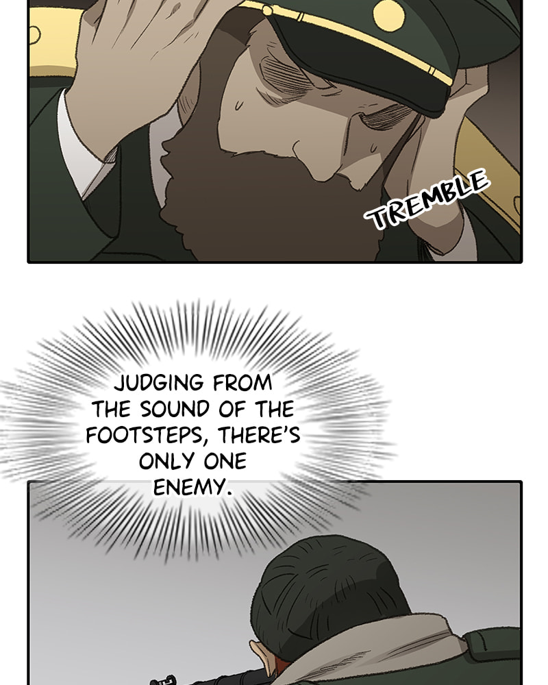 Read The Boxer chapter 86 image 115 on Lezhin
