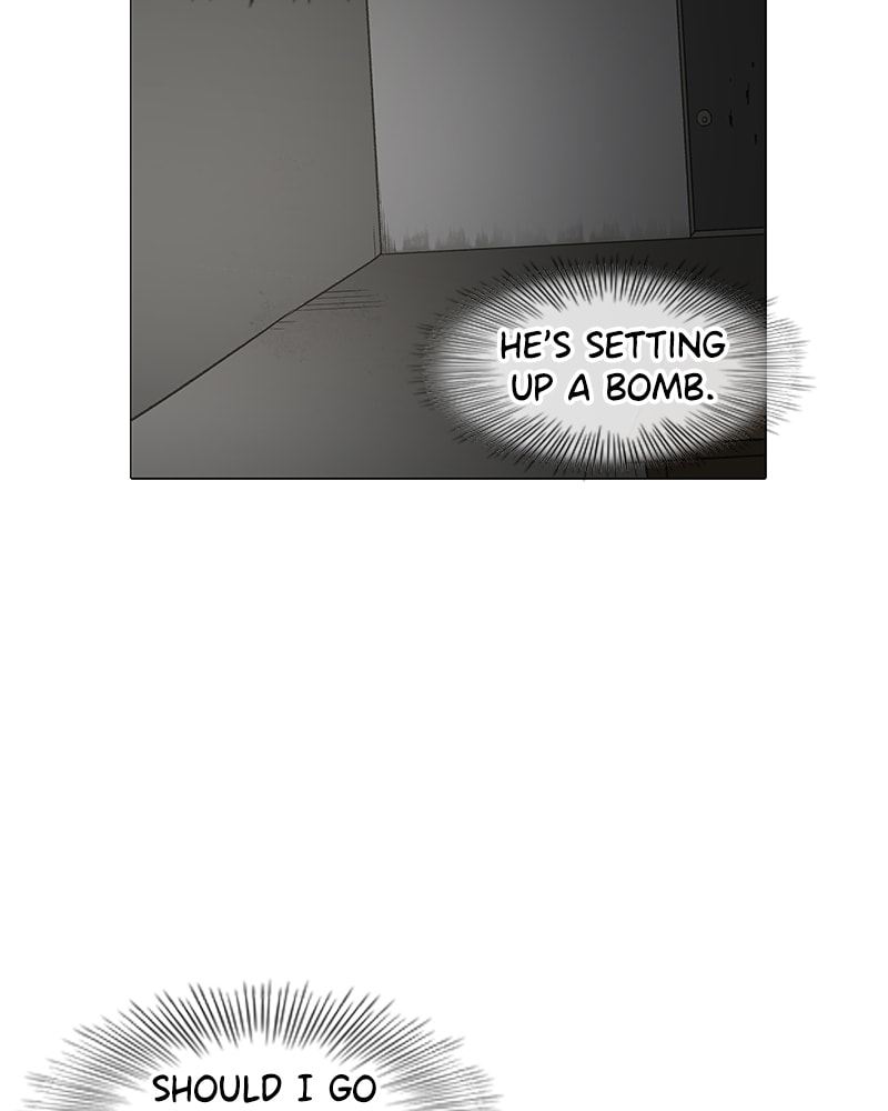 Read The Boxer chapter 86 image 117 on Lezhin