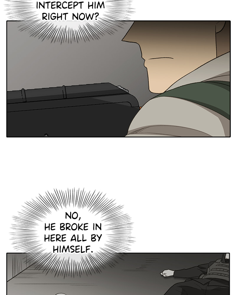 Read The Boxer chapter 86 image 118 on Lezhin