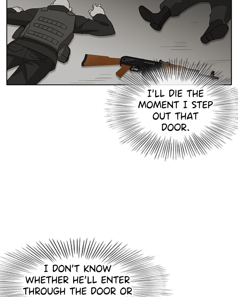 Read The Boxer chapter 86 image 119 on Lezhin