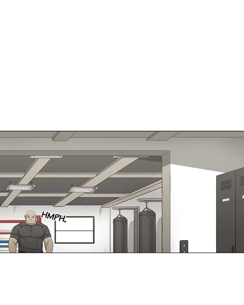Read The Boxer chapter 86 image 12 on Lezhin