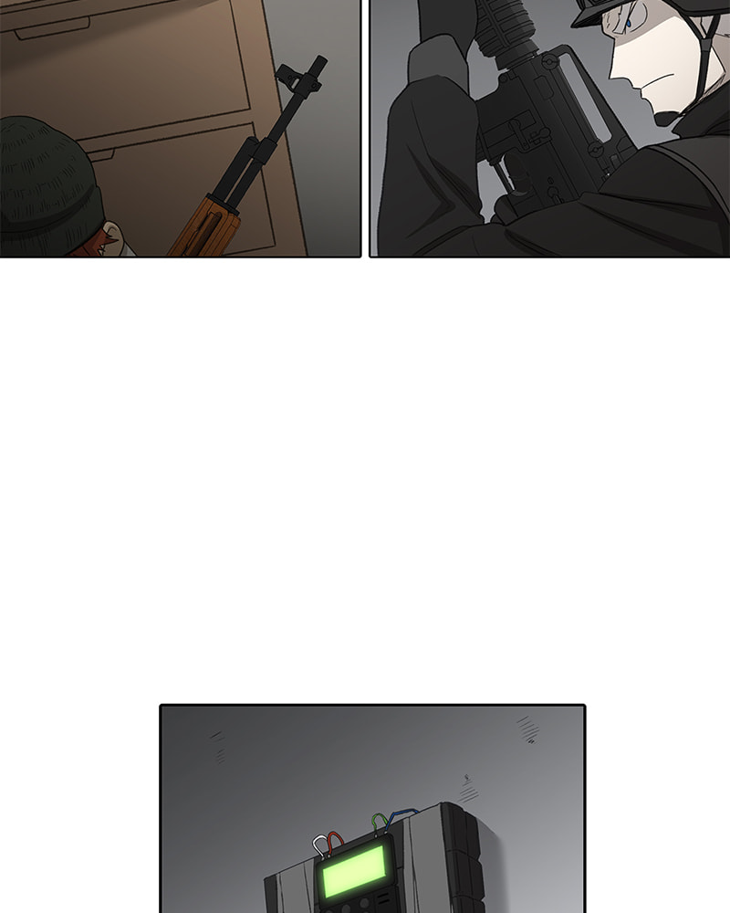 Read The Boxer chapter 86 image 121 on Lezhin
