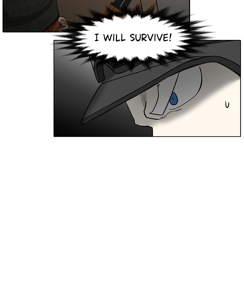 Read The Boxer chapter 86 image 123 on Lezhin