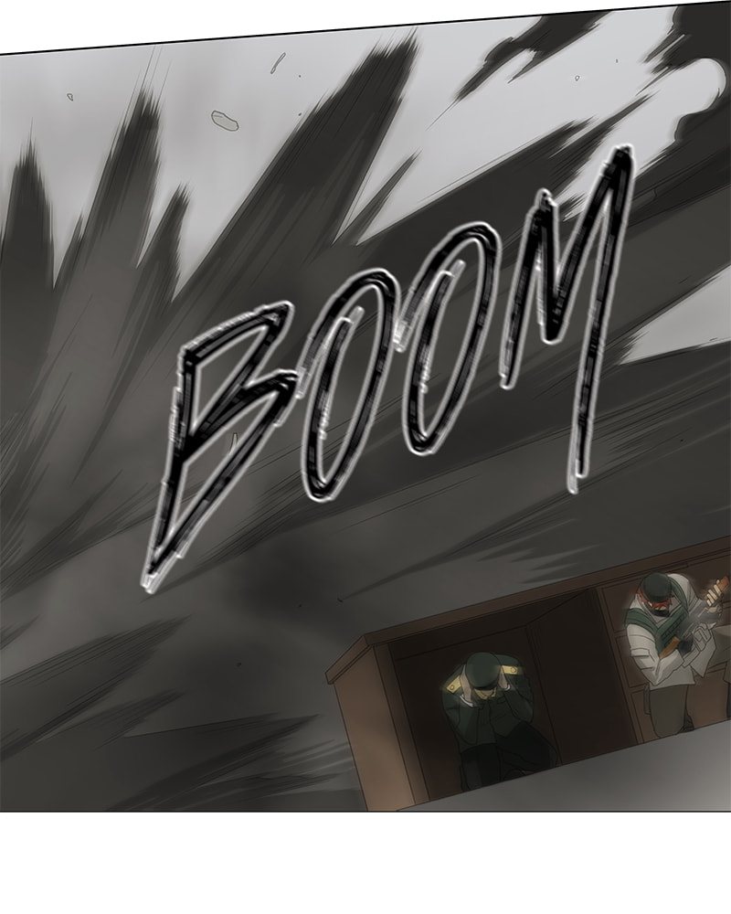 Read The Boxer chapter 86 image 125 on Lezhin