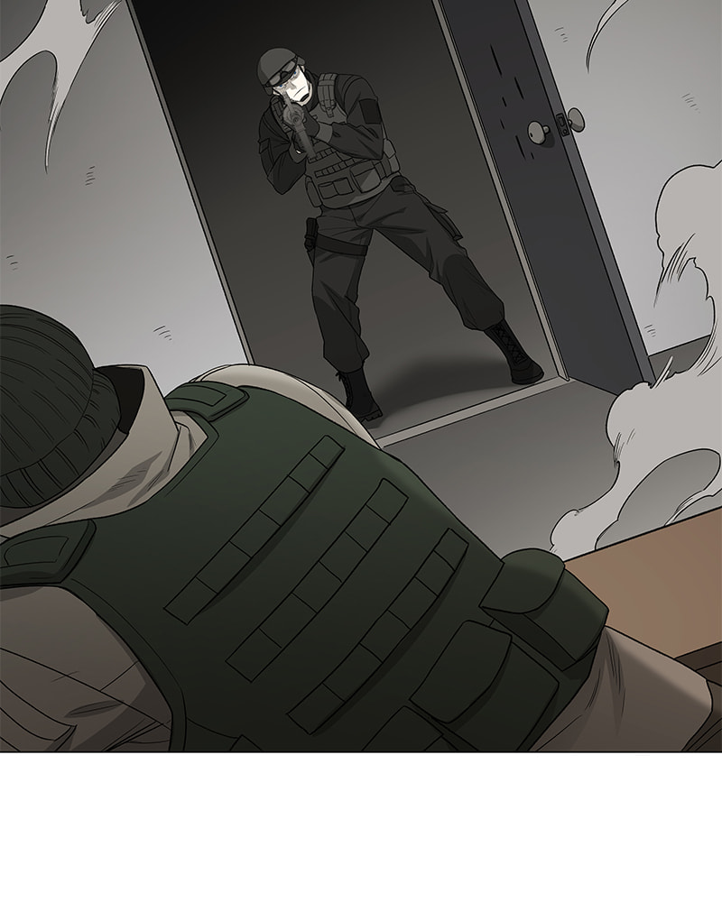 Read The Boxer chapter 86 image 131 on Lezhin