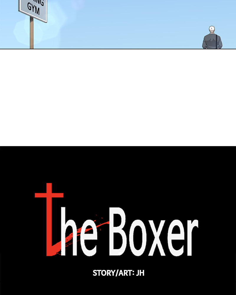 Read The Boxer chapter 86 image 14 on Lezhin