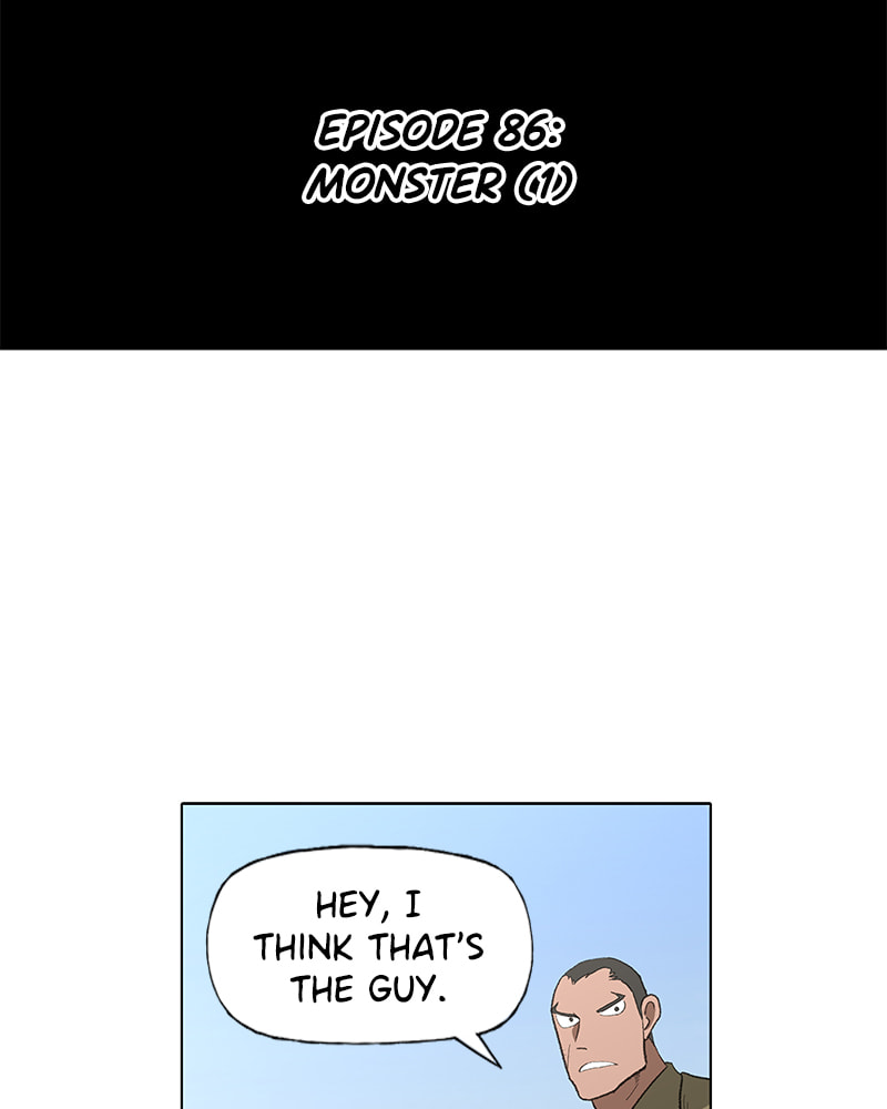 Read The Boxer chapter 86 image 16 on Lezhin