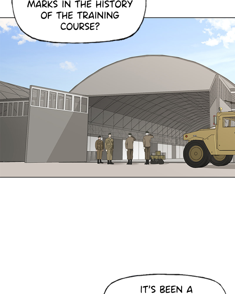 Read The Boxer chapter 86 image 18 on Lezhin