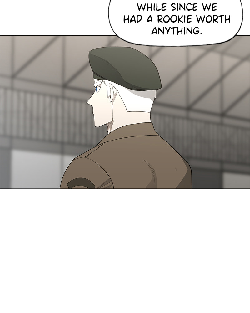 Read The Boxer chapter 86 image 19 on Lezhin
