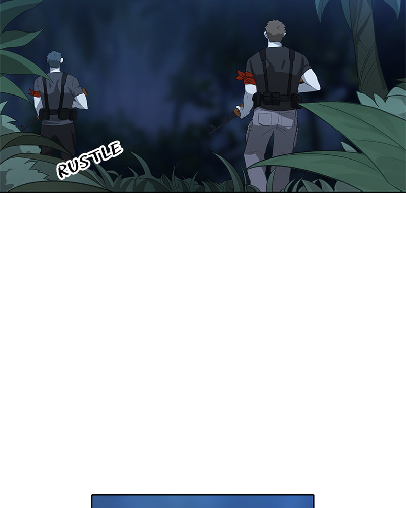 Read The Boxer chapter 86 image 23 on Lezhin