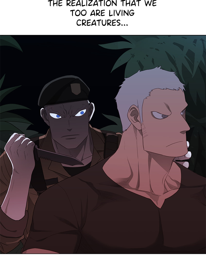 Read The Boxer chapter 86 image 25 on Lezhin