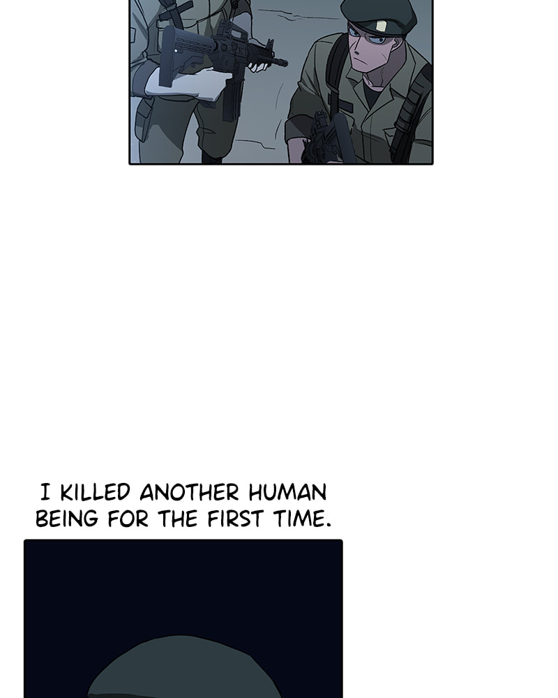 Read The Boxer chapter 86 image 31 on Lezhin
