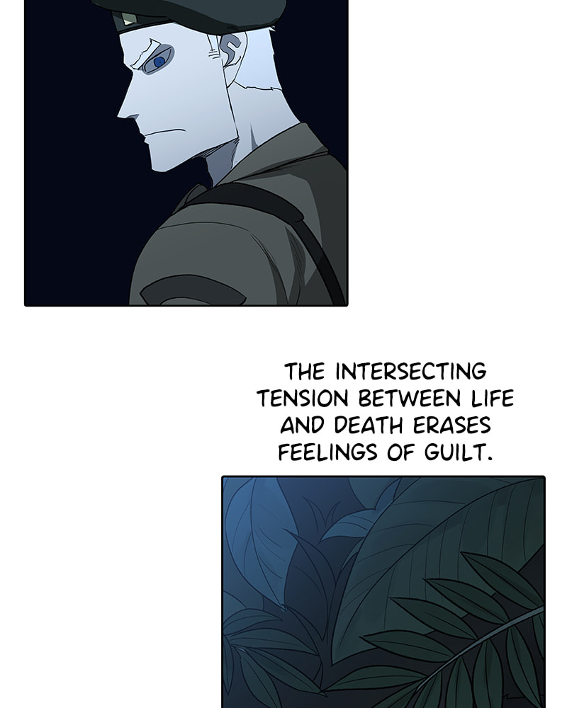 Read The Boxer chapter 86 image 32 on Lezhin