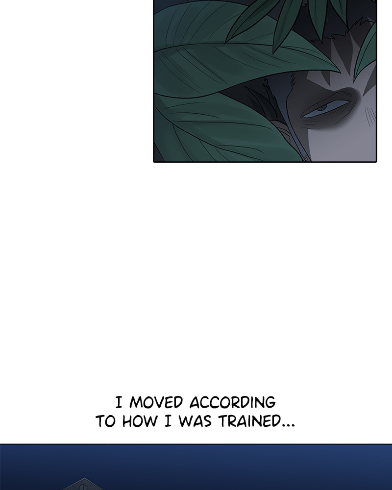 Read The Boxer chapter 86 image 33 on Lezhin