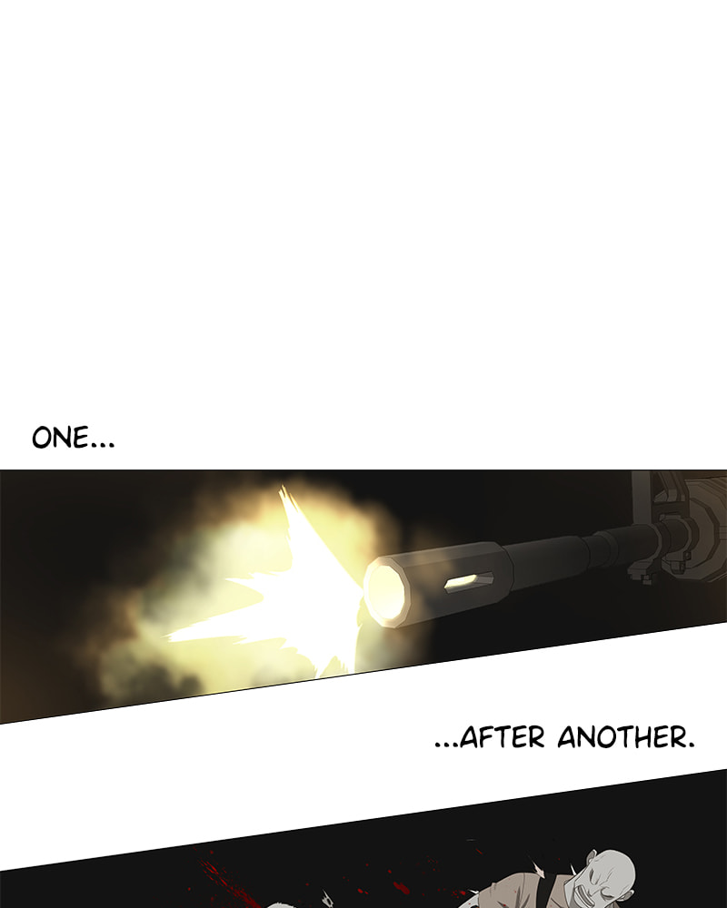 Read The Boxer chapter 86 image 35 on Lezhin