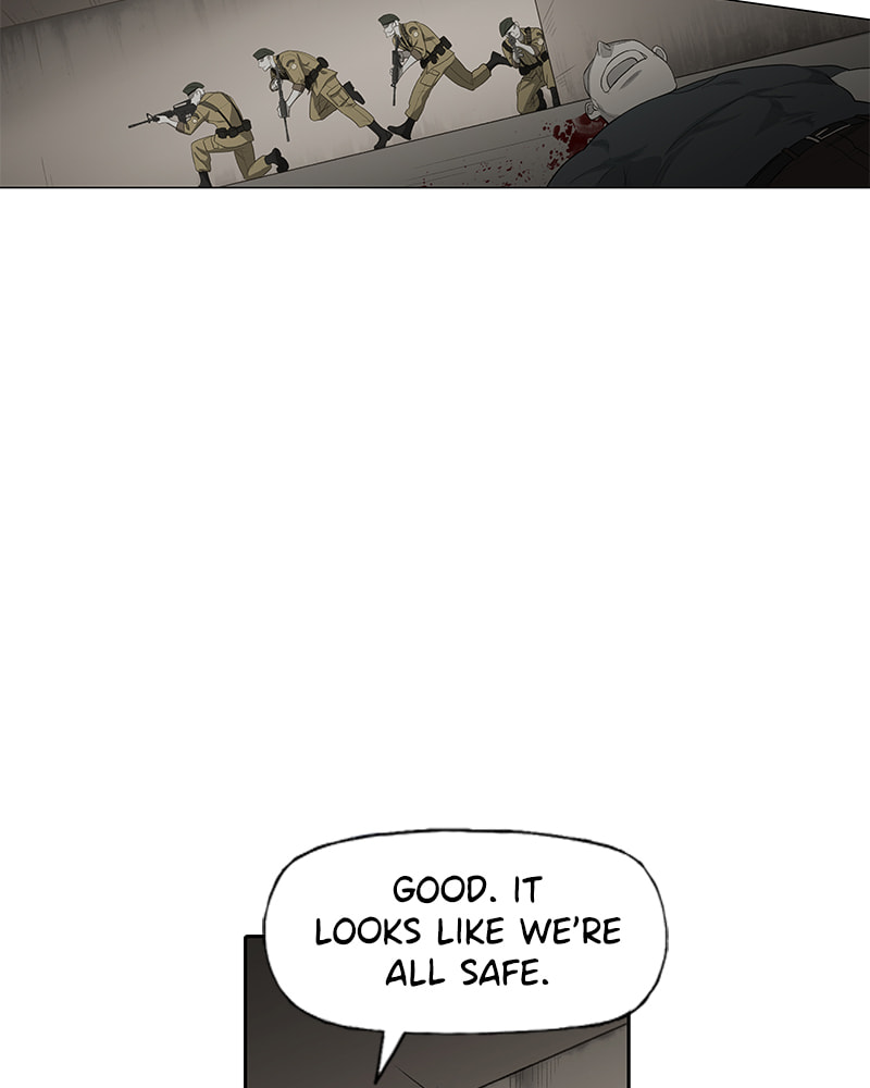 Read The Boxer chapter 86 image 37 on Lezhin
