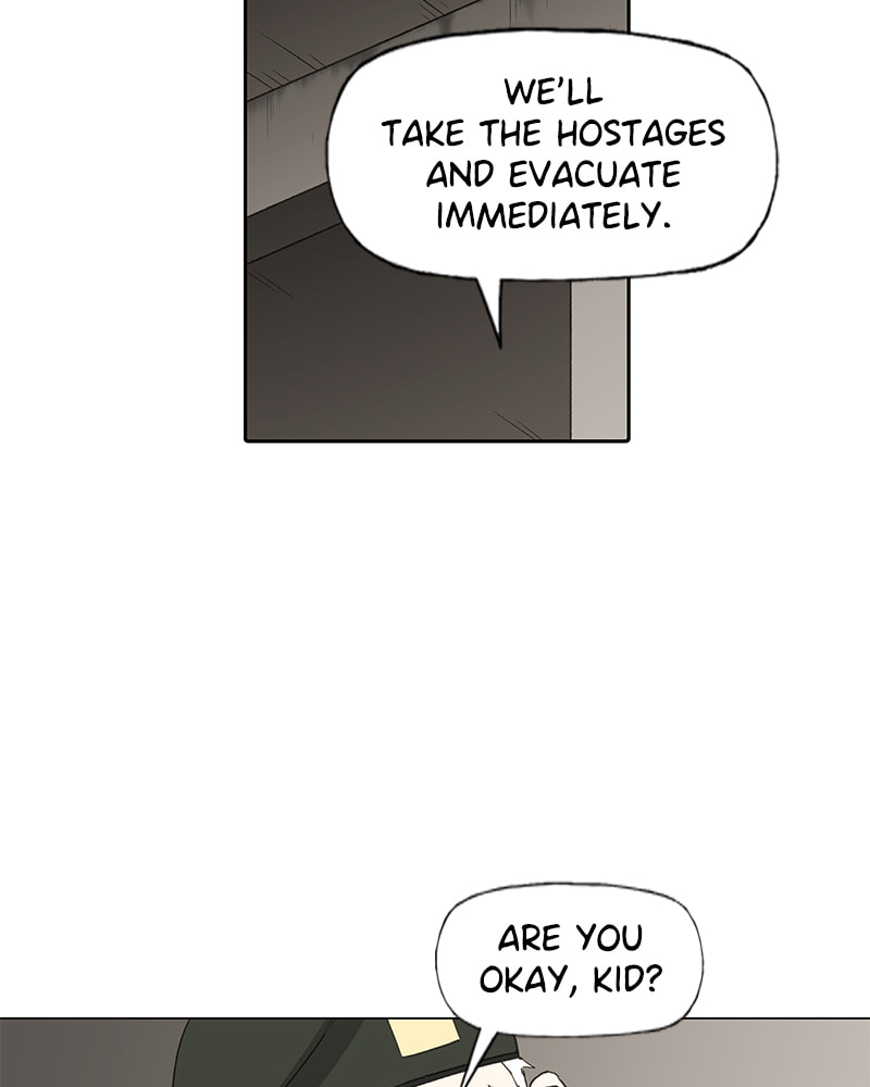 Read The Boxer chapter 86 image 38 on Lezhin