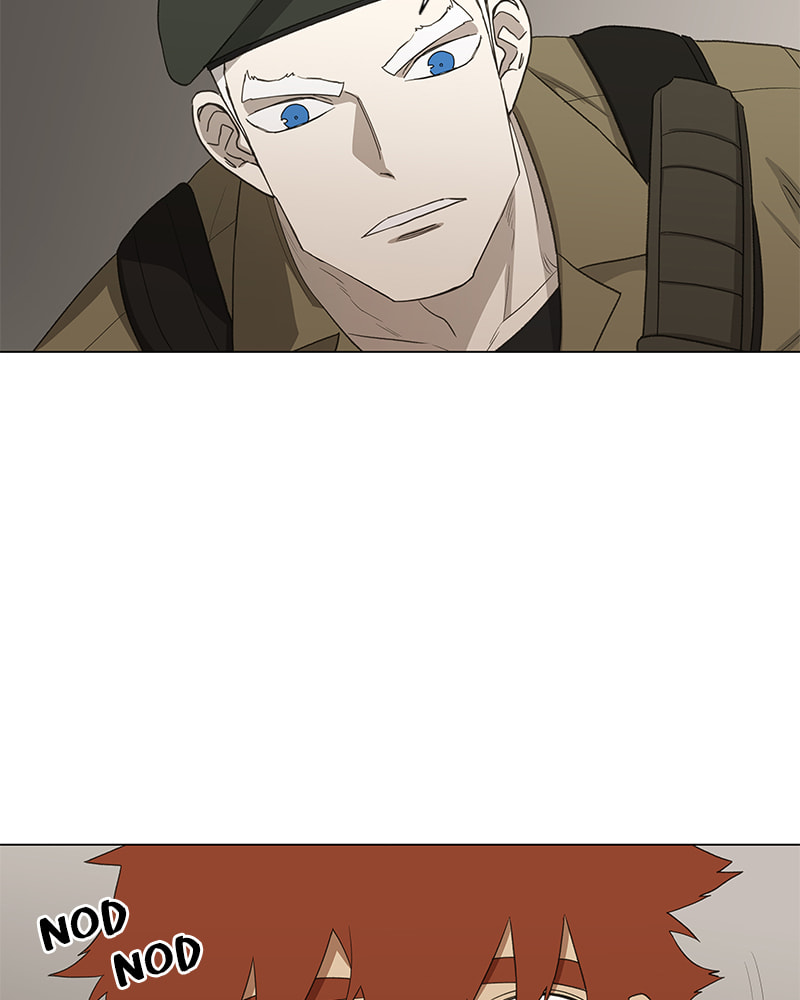 Read The Boxer chapter 86 image 39 on Lezhin
