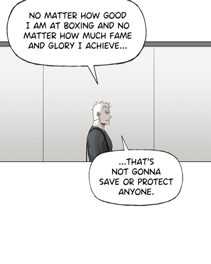 Read The Boxer chapter 86 image 4 on Lezhin