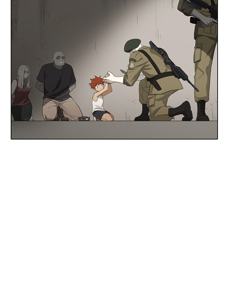 Read The Boxer chapter 86 image 41 on Lezhin