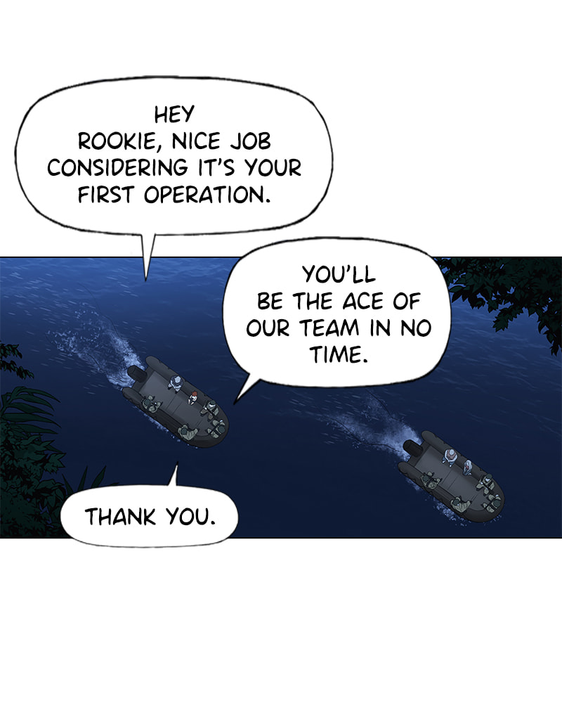 Read The Boxer chapter 86 image 45 on Lezhin