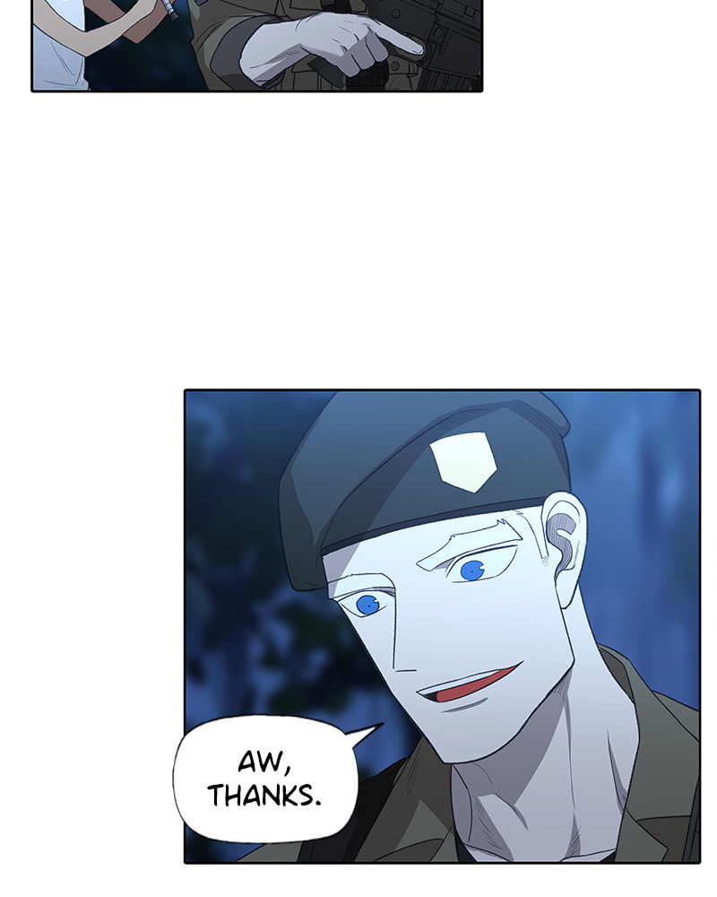 Read The Boxer chapter 86 image 47 on Lezhin