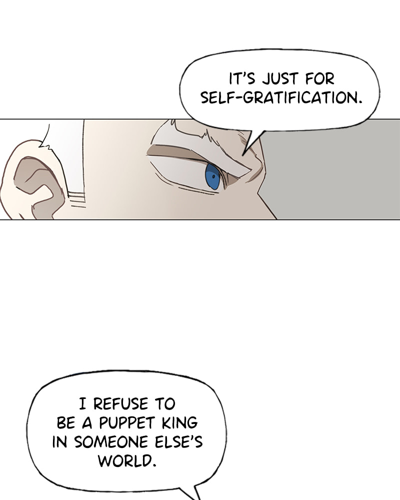Read The Boxer chapter 86 image 5 on Lezhin