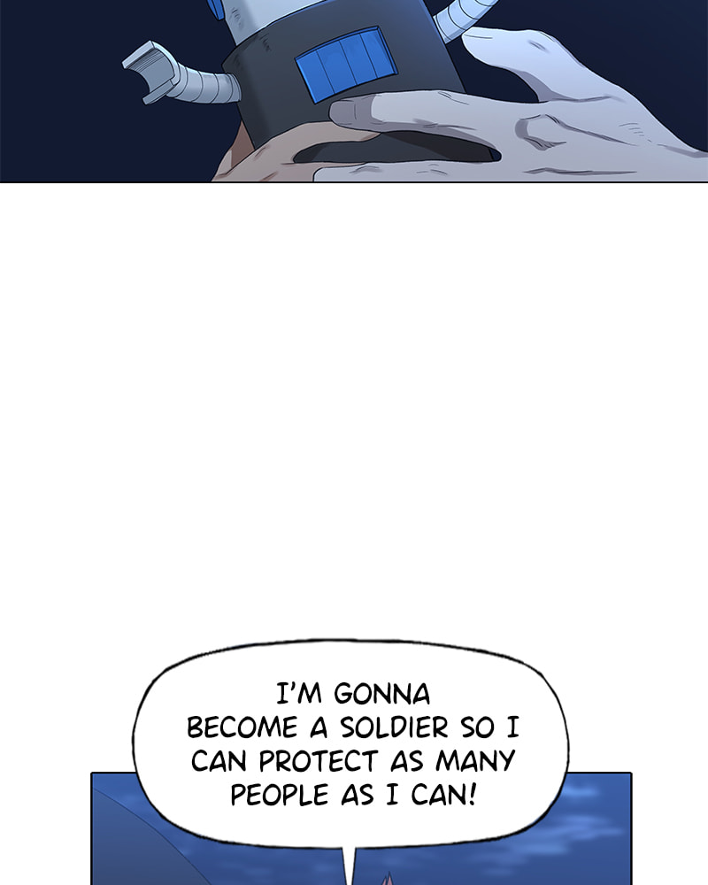 Read The Boxer chapter 86 image 50 on Lezhin