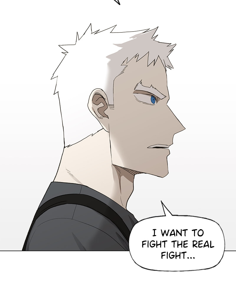 Read The Boxer chapter 86 image 6 on Lezhin