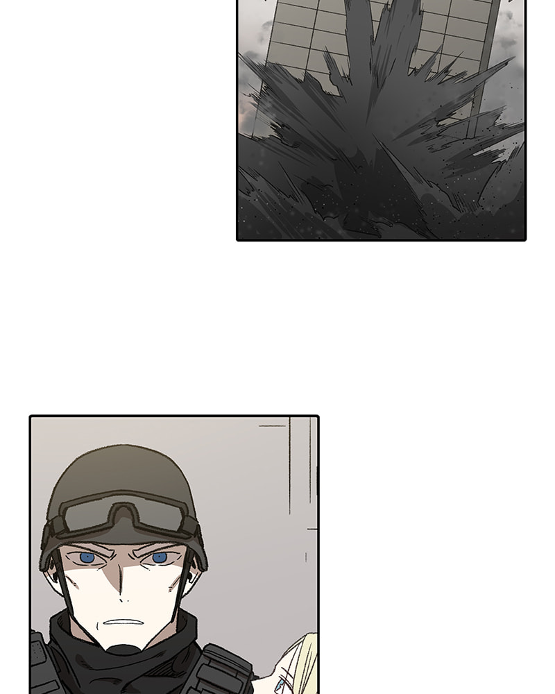 Read The Boxer chapter 86 image 60 on Lezhin