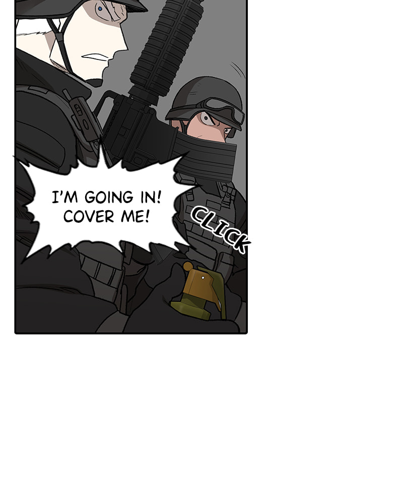 Read The Boxer chapter 86 image 70 on Lezhin
