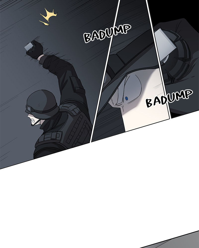 Read The Boxer chapter 86 image 74 on Lezhin