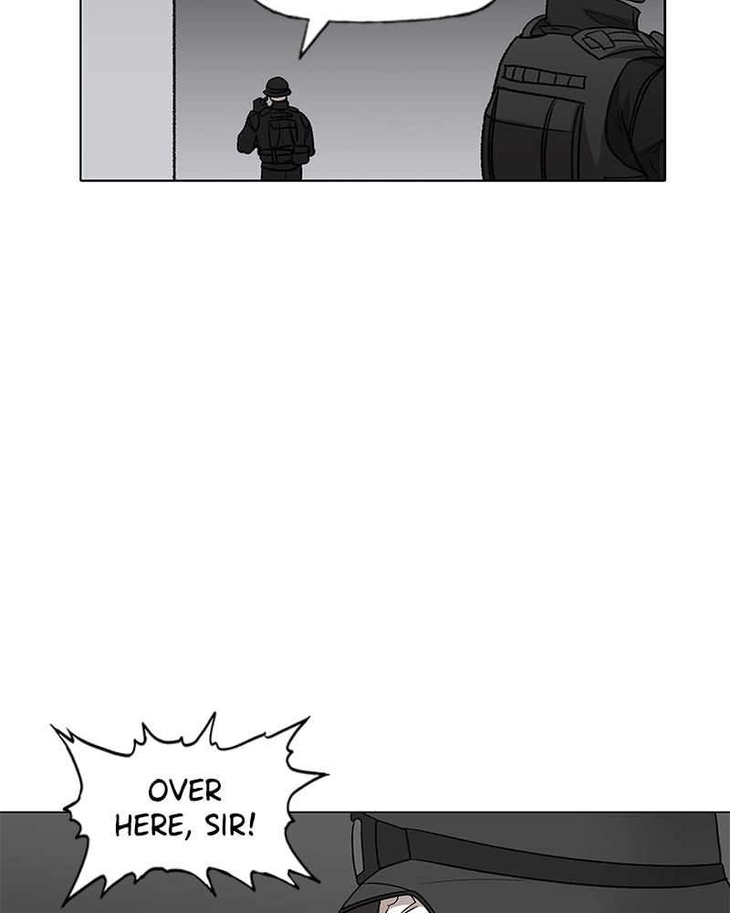 Read The Boxer chapter 86 image 84 on Lezhin