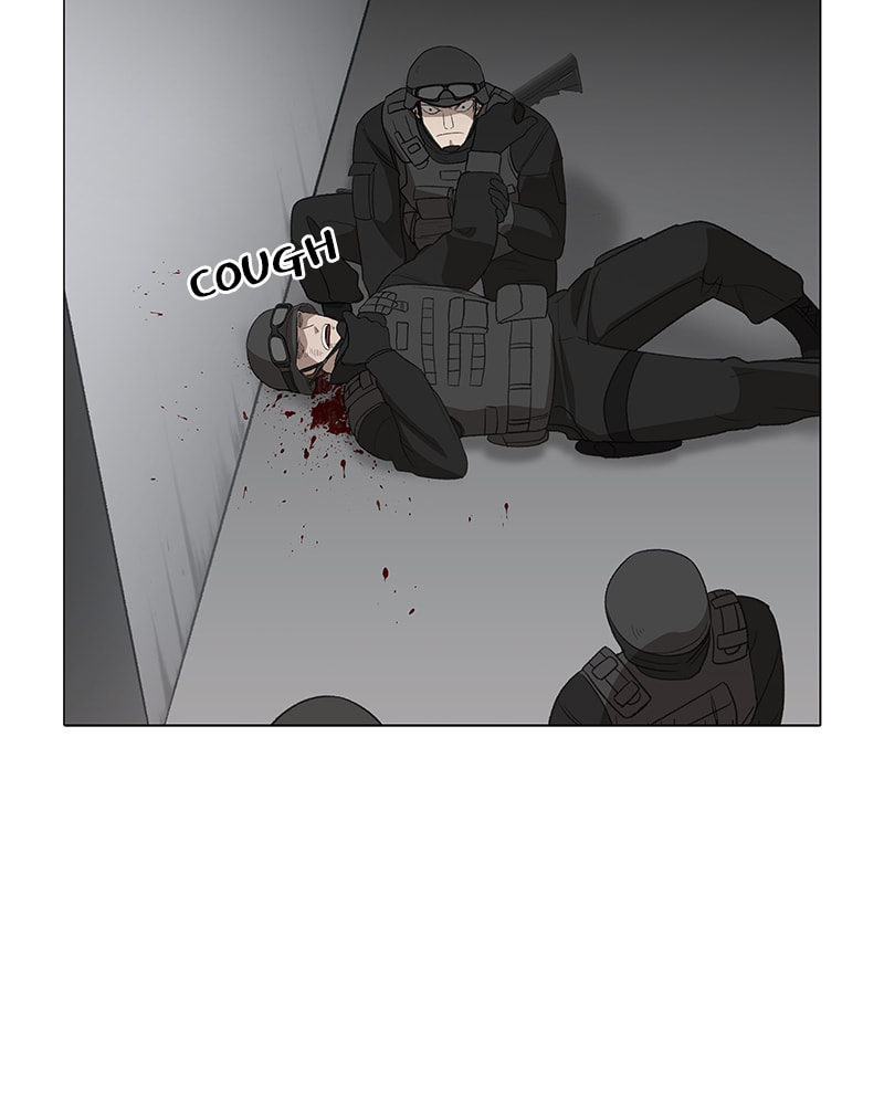 Read The Boxer chapter 86 image 86 on Lezhin