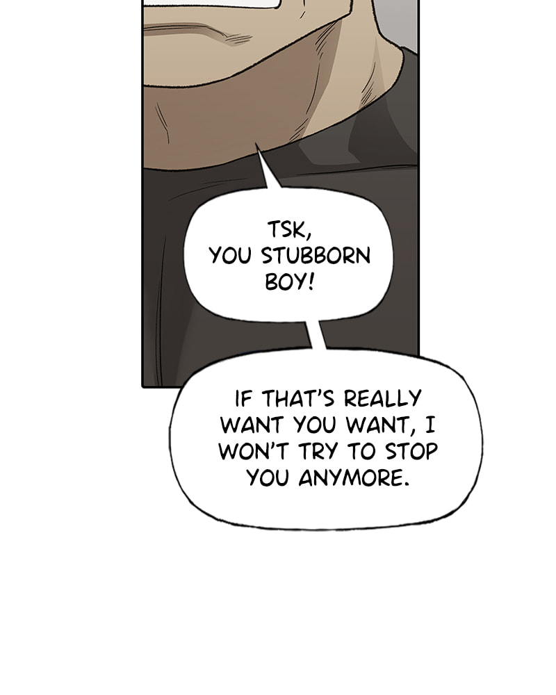 Read The Boxer chapter 86 image 9 on Lezhin