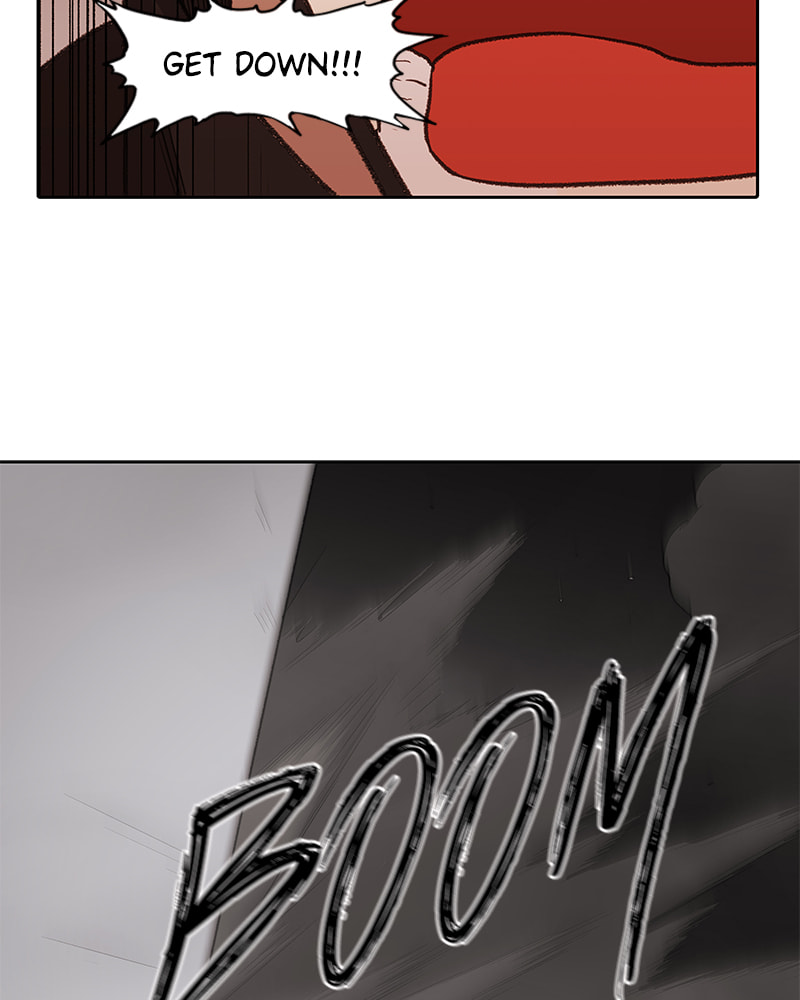 Read The Boxer chapter 86 image 91 on Lezhin