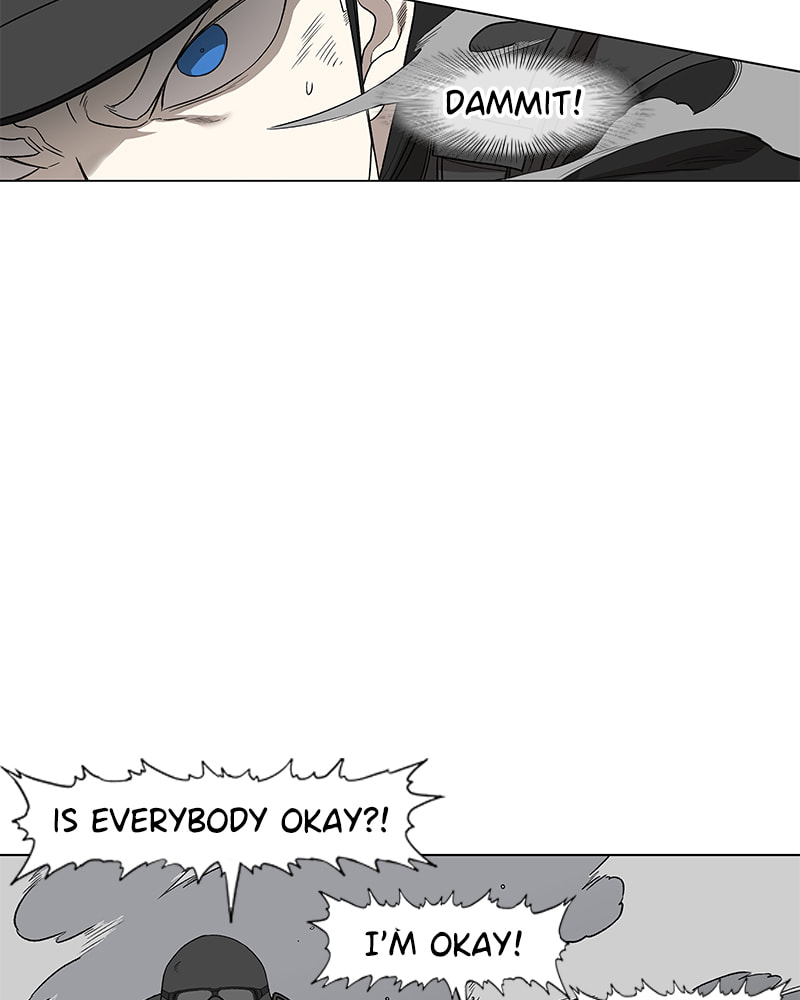 Read The Boxer chapter 86 image 93 on Lezhin