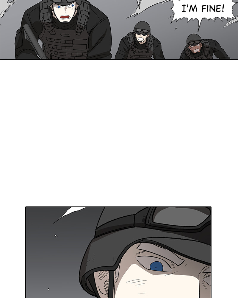 Read The Boxer chapter 86 image 94 on Lezhin