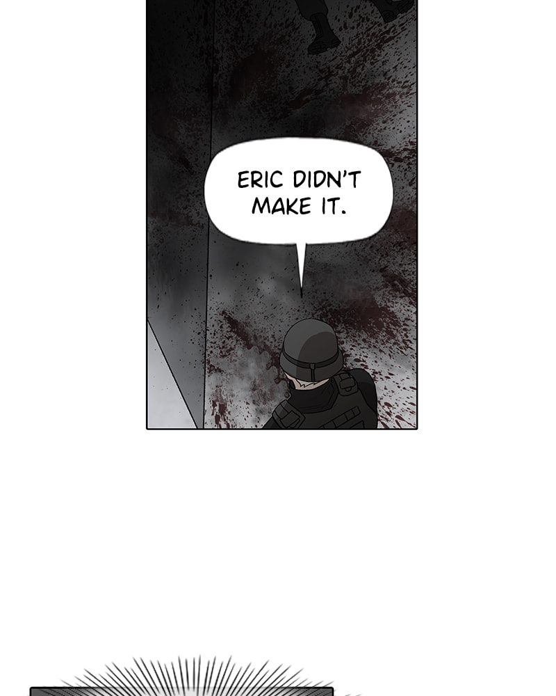 Read The Boxer chapter 86 image 96 on Lezhin