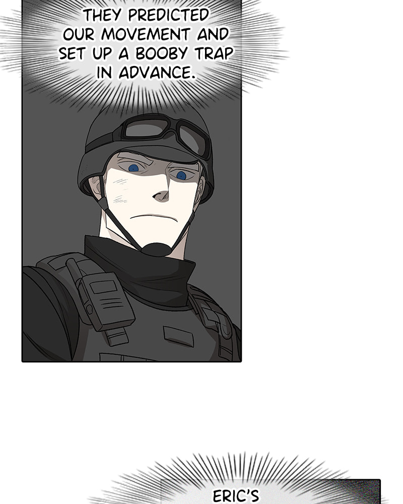 Read The Boxer chapter 86 image 97 on Lezhin