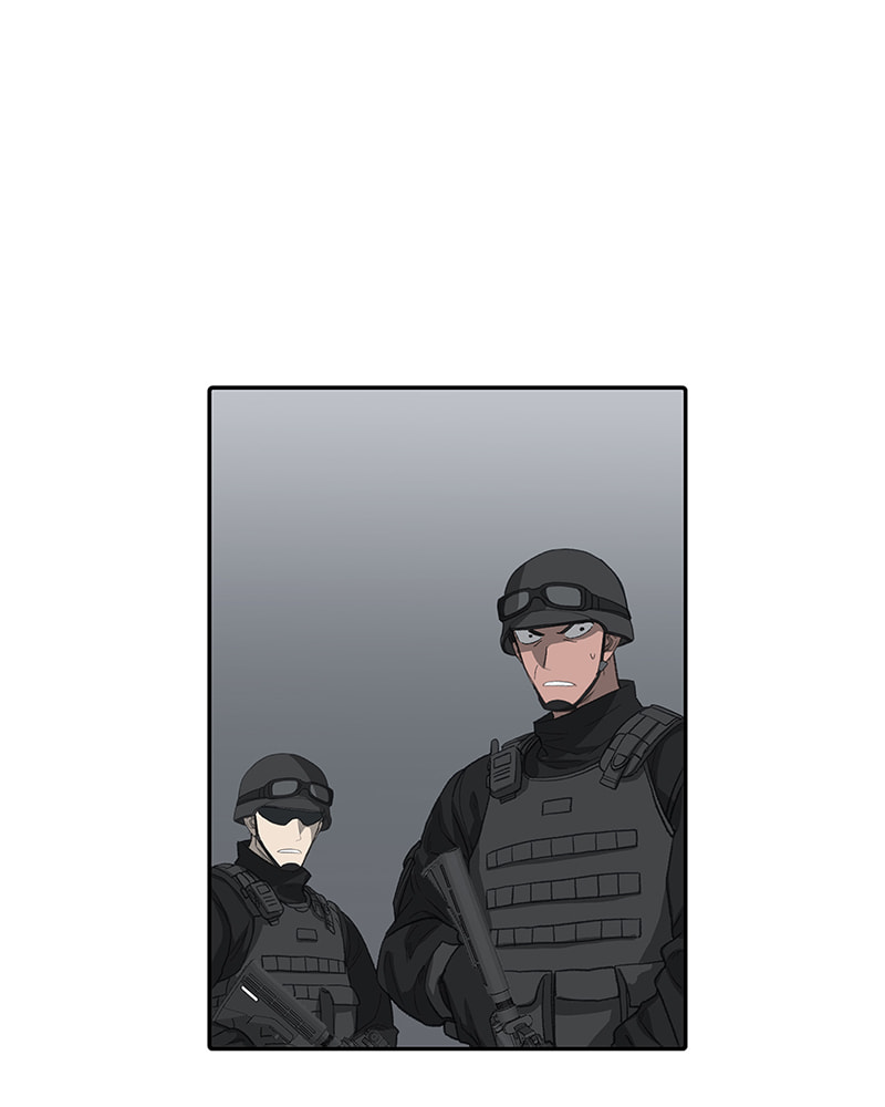Read The Boxer chapter 87 image 1 on Lezhin