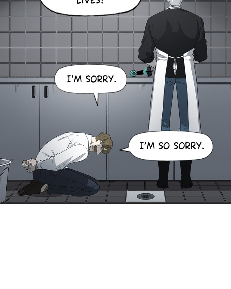 Read The Boxer chapter 87 image 100 on Lezhin