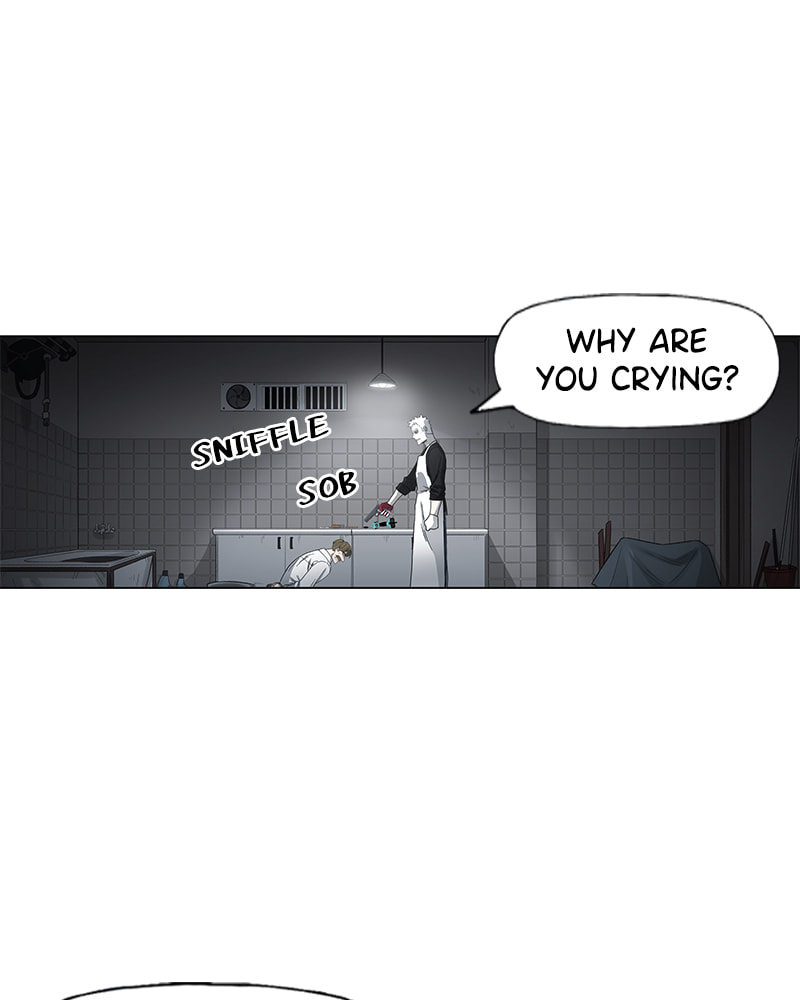Read The Boxer chapter 87 image 105 on Lezhin