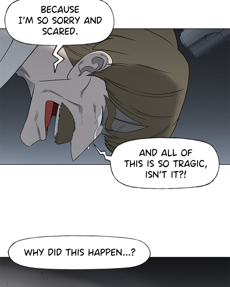 Read The Boxer chapter 87 image 106 on Lezhin