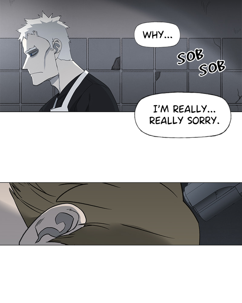 Read The Boxer chapter 87 image 107 on Lezhin